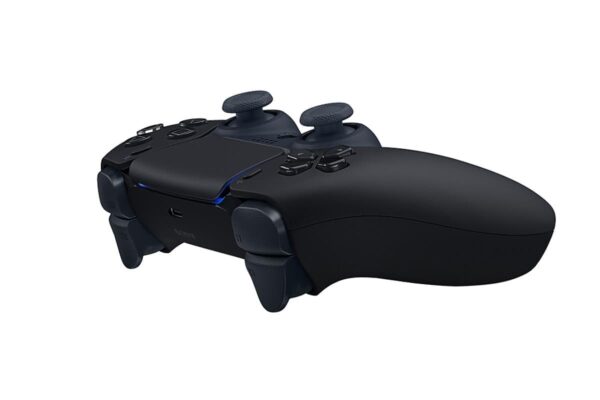 411XWsFZETL._SL1200_ DualSense Wireless-Controller – Midnight Black für PlayStation 5