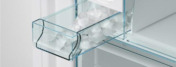 Bosch GSN54AWDV Serie 6 Gefrierschrank XXL – NoFrost, 328 L, IceTwister, VarioZone, 176 x 70 cm