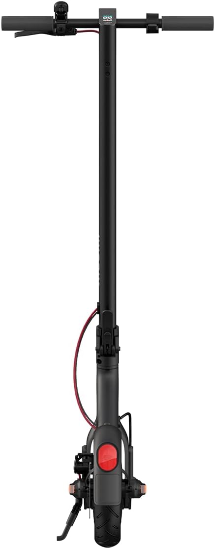 41cwyetvCrL._AC_SL1200_ Xiaomi Electric Scooter 4 Pro – 350W, Reichweite 55 km, Faltbar, LED-Display + Sicherheitsschloss