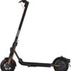 Segway-Ninebot F2 PRO D – Straßenzulassung + Master Lock Kabelschloss 1m