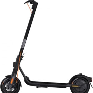Segway-Ninebot F2 PRO D – Straßenzulassung + Master Lock Kabelschloss 1m