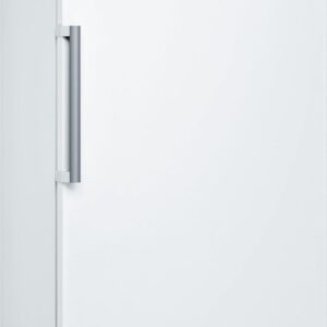 Bosch GSN54AWDV Serie 6 Gefrierschrank XXL – NoFrost, 328 L, IceTwister, VarioZone, 176 x 70 cm