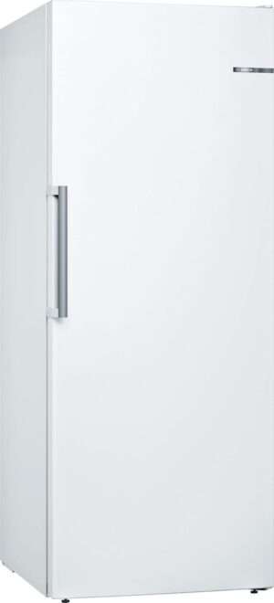 Bosch GSN54AWDV Serie 6 Gefrierschrank XXL – NoFrost, 328 L, IceTwister, VarioZone, 176 x 70 cm