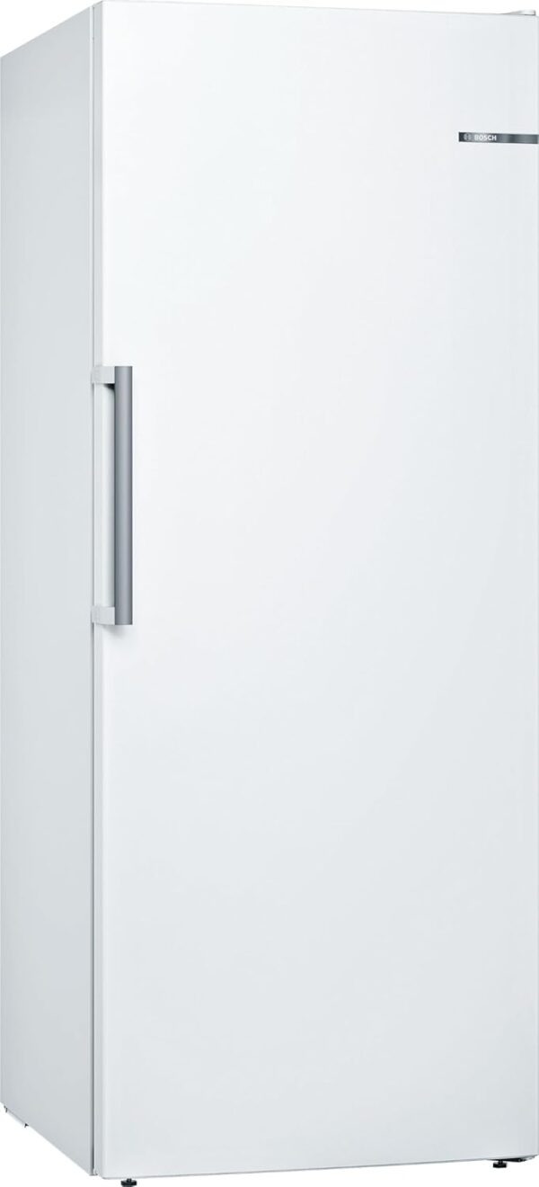Bosch GSN54AWDV Serie 6 Gefrierschrank XXL – NoFrost, 328 L, IceTwister, VarioZone, 176 x 70 cm