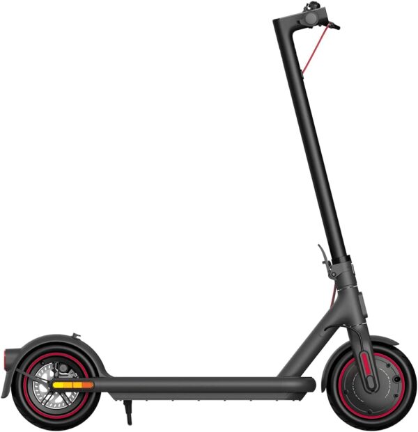 51Dhq98PiVL._AC_SL1200_ Xiaomi Electric Scooter 4 Pro – 350W, Reichweite 55 km, Faltbar, LED-Display + Sicherheitsschloss