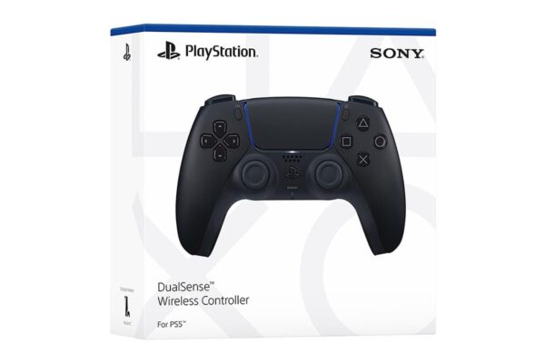 51F4g6o2w1L._SL1200_ DualSense Wireless-Controller – Midnight Black für PlayStation 5