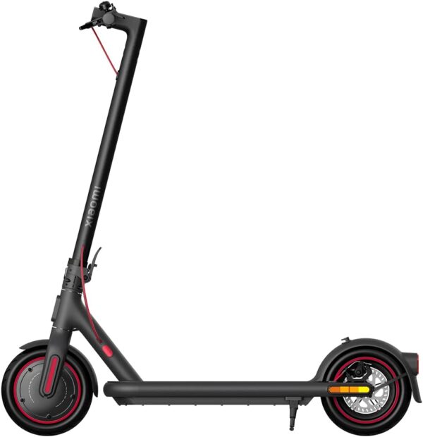 51LMmhzvUfL._AC_SL1200_ Xiaomi Electric Scooter 4 Pro – 350W, Reichweite 55 km, Faltbar, LED-Display + Sicherheitsschloss