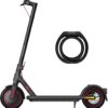 51TdSD1w1JL._AC_SL1200_ Xiaomi Electric Scooter 4 Pro – 350W, Reichweite 55 km, Faltbar, LED-Display + Sicherheitsschloss