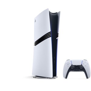 PlayStation 5 Pro – 2 TB