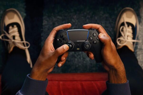 51hxJdCm6vL._SL1200_ DualSense Wireless-Controller – Midnight Black für PlayStation 5