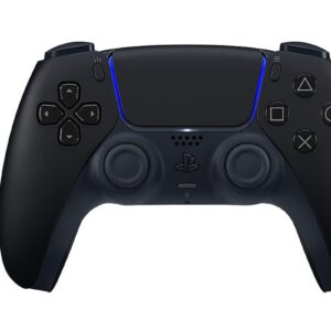 DualSense Wireless-Controller – Midnight Black für PlayStation 5