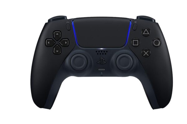 51r36T4s31L._SL1200_ DualSense Wireless-Controller – Midnight Black für PlayStation 5