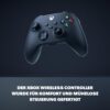 61GvrPbgdiL._SL1500_ Xbox Series X – 1TB SSD, schnellste Konsole aller Zeiten inkl. Xbox Play & Charge Kit M