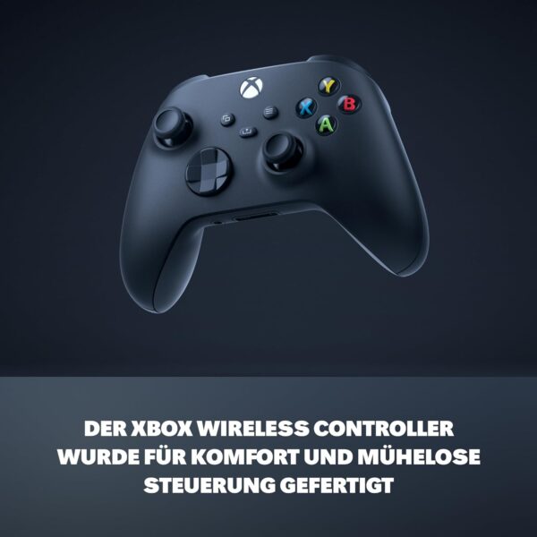 61GvrPbgdiL._SL1500_ Xbox Series X – 1TB SSD, schnellste Konsole aller Zeiten inkl. Xbox Play & Charge Kit M