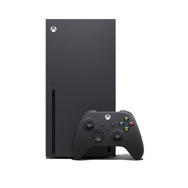 61wekx1UKAL._SL1500_ Xbox Series X – 1TB SSD, schnellste Konsole aller Zeiten inkl. Xbox Play & Charge Kit M