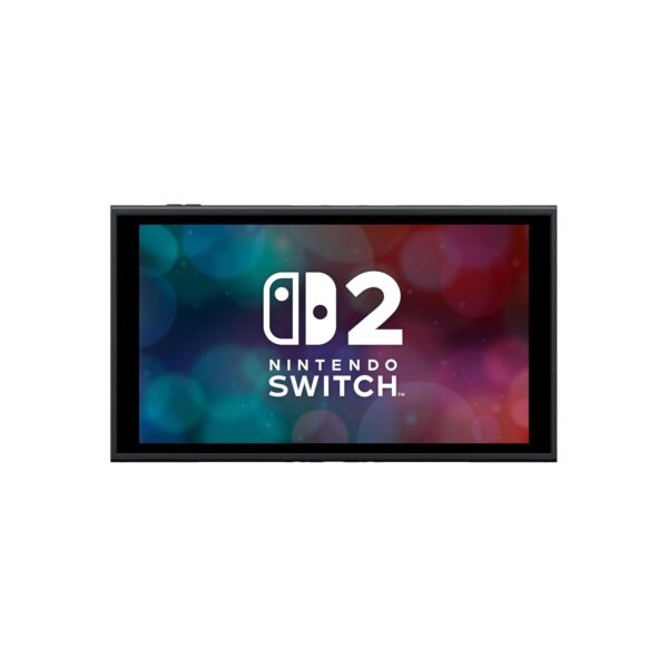 Nintendo Switch 2 – Limitierte Edition inkl. Mario Kart World (Download-Code), 7,9" Display, 256 GB Speicher