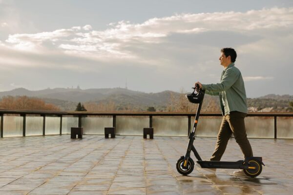 71PghDrZR0L._AC_SL1500_ Segway-Ninebot MAX G2 D – Straßenzulassung + Kabelschloss 1m, Kompatibel mit Apple Find My