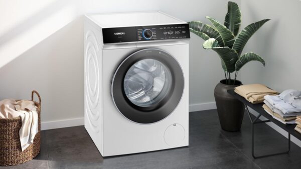 71Qf2aUxE0L._AC_SL1500_ Siemens WG56B2A41 iQ700 Waschmaschine 10 kg 1600 U/min – i-Dos, Home Connect, SpeedPack XL, Energieklasse A