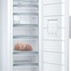 Bosch GSN54AWDV Serie 6 Gefrierschrank XXL – NoFrost, 328 L, IceTwister, VarioZone, 176 x 70 cm