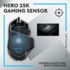 71bwXh9GV-L._AC_SL1500_ Logitech G502 HERO Gaming-Maus + G435 Lightspeed Wireless Bluetooth Headset – Präzision & kabelloser Komfort