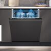 71rdfz00aGL._AC_SL1500_ Siemens SX65EX12CE iQ500 Geschirrspüler Vollintegriert 60 cm – XXL, Home Connect, VarioSpeed, Extra Leise, Besteckschublade