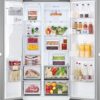 81bJ427ByEL._AC_SL1500_ LG GSLC40PYPE Side-by-Side Kühlschrank – 638L, Total No Frost, Wasser- & Eisdispenser, Smart Inverter Kompressor